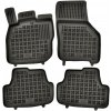 Koberce Gumenné Rezaw-Plast Hatchback VW Golf VIII 20- Mild Hybrid