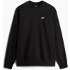 Pánska mikina Vans Style 76 II Loose Ft Crew black/white