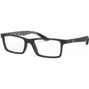 Dioptrické okuliare Ray Ban RB8901 5263