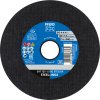 Pferd 61341112 | Rezný kotúč 125 x 1,0 x 22,23 mm, SG STEELOX