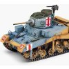 ACADEMY Model Kit tank 13270 - BRITISH M3 STUART HONEY (1:35)