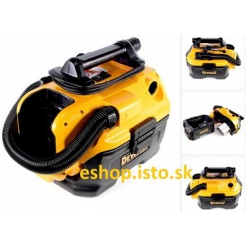 DeWALT DCV584L