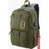 Batoh Aeronautica Militare Frecce L 25 L khaki