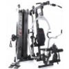 Posilňovacia veža FINNLO Autark 6000 Including cable-pull module