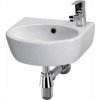 Cersanit Parva 40cm Washbasin (K27-009-P)