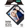 Fotopapier FujiFilm film instax square Black frame 10 ks (16576532)