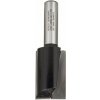 Bosch Accessories 2608628469 drážkovacia fréza tvrdokov Dĺžka 81 mm Vonkajší Ø 25 mm Ø hriadeľa 12 mm; 2608628469