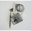 Termostat 50 - 300°C, 3-pól. s priepusťou