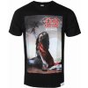 Tričko metal DIAMOND Ozzy Osbourne Blizzard Of Ozz Čierna