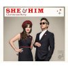 She & Him: Christmas Party (Re-Issue) - Vinyl (LP)