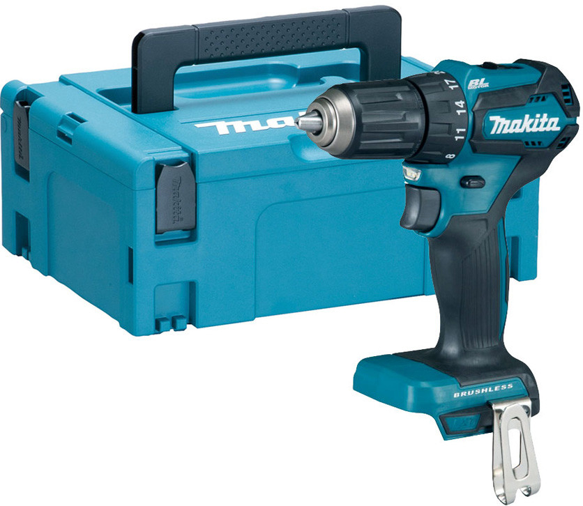 Makita DDF483ZJ