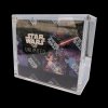 The Acrylic Box Premium Akryl pre Booster Box Star Wars Unlimited