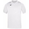 Mizuno Core Short Sleeve Tee XXXXL, biela