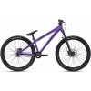 CTM horský bicykel DIRTKING Xpert - matná fialová / čierna 12 2025 12