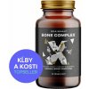 BrainMax Bone Complex podpora zdraví kostí 90 rostlinných kapsúl