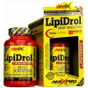 Spaľovač tuku AMIX LipiDrol 120 caps FAT BURNER