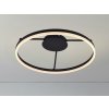 NEDES LED luster s diaľkovým ovládačom 55W - J1347/B