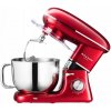 Kuchynský robot Mozano Kitchen Machine 2300 W červený