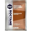 GU Energy | GU Roctane Recovery Drink Mix 62 g Choc | biela| ks