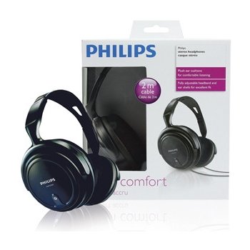 Philips SHP2000