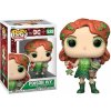 Funko Pop! 528 DC Comics Holiday Poison Ivy