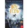 Boy Who Flew (Fleur Hitchcock)(Brožovaná)