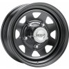 DOTZ DAKAR dark 7X16 5X130 ET40