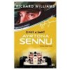 Život a smrť Ayrtona Sennu - Williams Richard