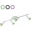 Eglo | Eglo 94173 - LED bodové svietidlo MODINO 4xGU10/3W/230V | EG94173