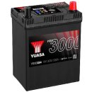 Yuasa YBX3000 12V 36Ah 330A YBX3054