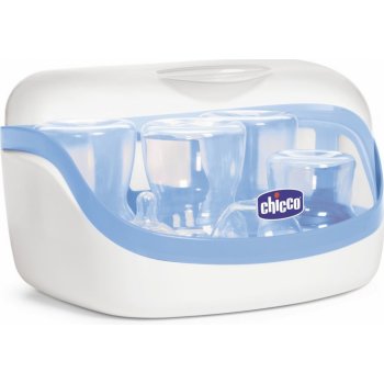 CHICCO Sterilizátor do mikrovlnné trouby