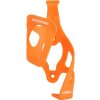 košík HYDRA SIDE PULL s možností vyndavání bidonu/láhve bokem, OXFORD (oranžový, plast) C006-0035