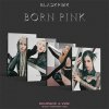 BLACKPINK - BORN PINK CD