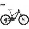 MTB bicykel Santa Cruz Hightower C 70 29