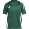 Tričko adidas Tiro 24 Jr IS1028