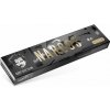 Papieriky NARCOS Kingsize Slim Limited edition + filtre 32 ks Varianta: 6
