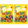 Trolli Wurrli Ovocné Žížalky 200g 2ks
