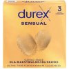 Durex Performa 3 ks