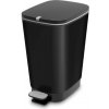 Kôš na odpadky 25L Black Matt - KETER