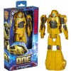 HASBRO Transformers MV8 Mega Changer Bumblebee