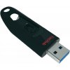 SanDisk Cruzer Ultra, 32GB, USB 3.0, čierny