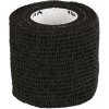 EQUILASTIC Bandáž 5cm čierna