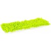 Příslušenství Brilanz mop náhradní žinylkový, zelený