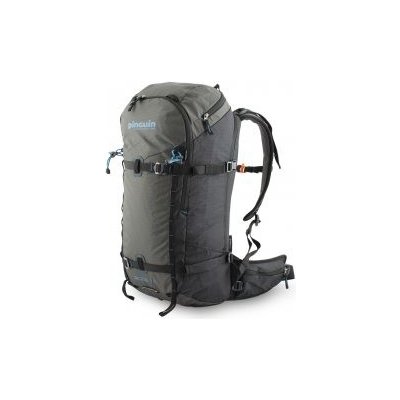 Pinguin Ridge 28l black