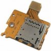 Switch čtečka SD karty se základní deskou (SWITCH)