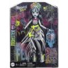 Mattel Monster High Monster Fest Frankie