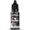Farba Vallejo 70603 Nemecká Panzer Grey, 17 ml
