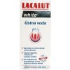 Lacalut White ústna voda 300 ml