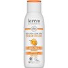 Lavera pečující tělové mléko s Bio Pomerančem 200 ml
