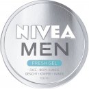 Nivea Men Fresh Gel 150 ml